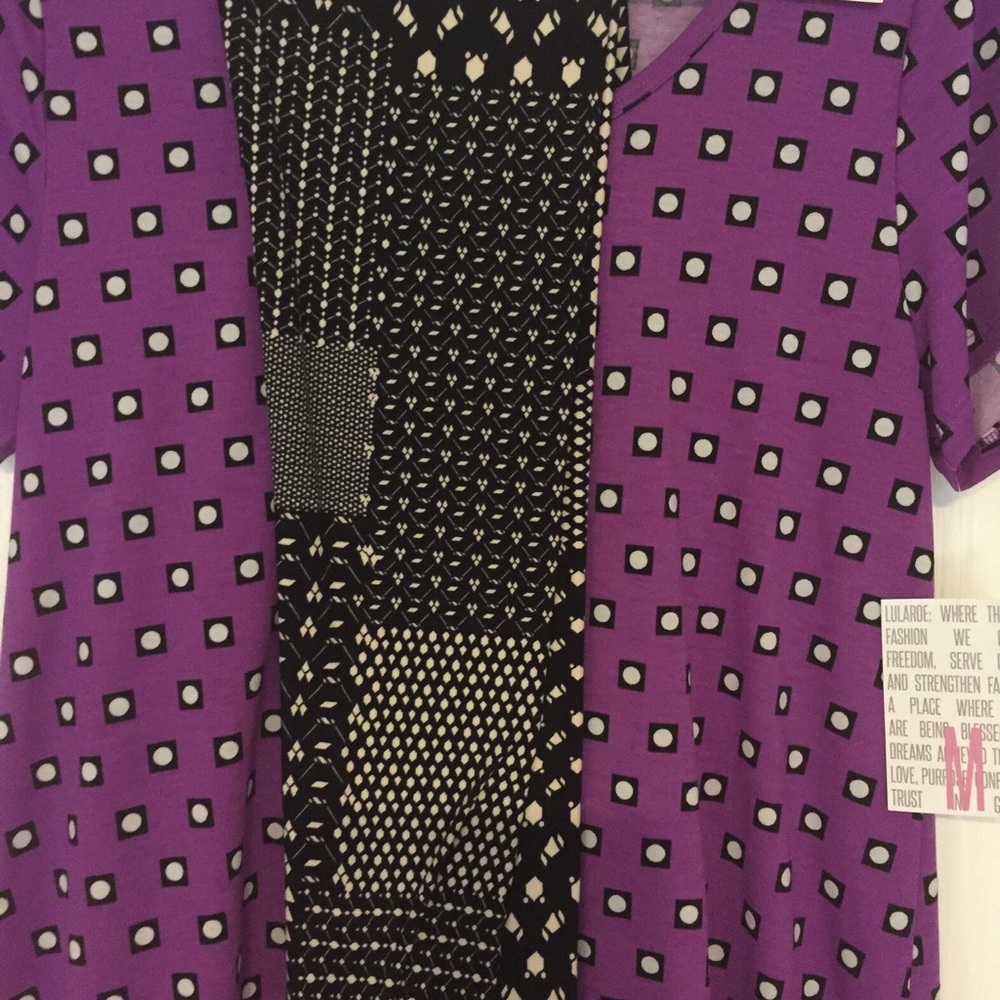 LulaRoe Outfit